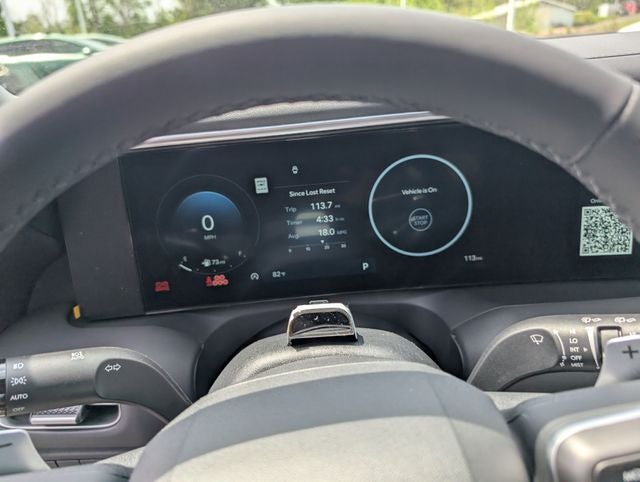 2026 Hyundai Palisade SEL 7 Passenger