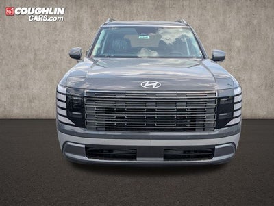2026 Hyundai Palisade SEL 7 Passenger