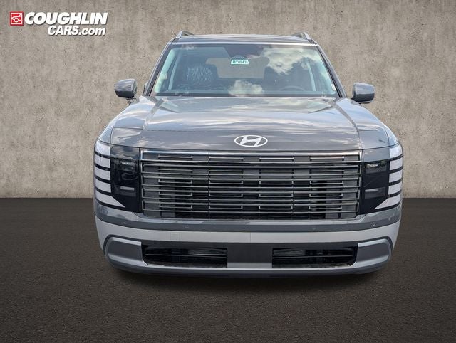 2026 Hyundai Palisade SEL 7 Passenger