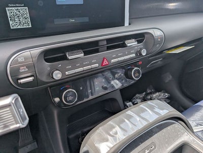 2026 Hyundai Palisade SEL 7 Passenger