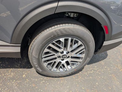 2026 Hyundai Palisade SEL 7 Passenger