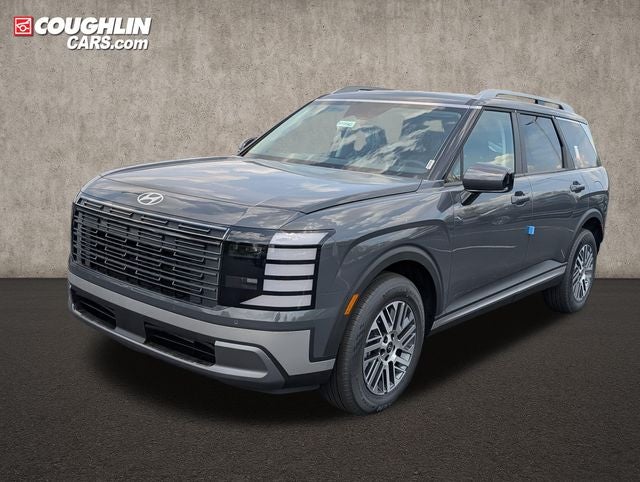 2026 Hyundai Palisade SEL 7 Passenger