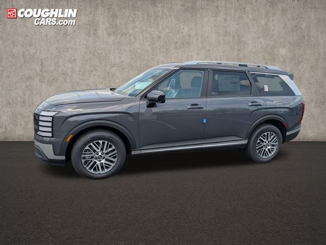 2026 Hyundai Palisade SEL 7 Passenger