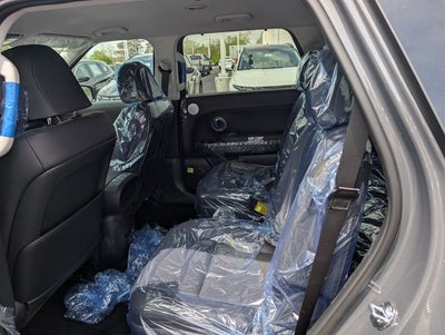 2026 Hyundai Palisade SEL 7 Passenger