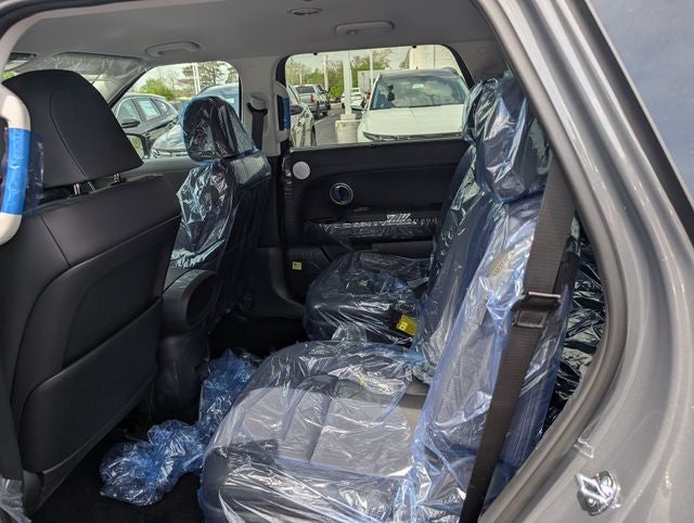 2026 Hyundai Palisade SEL 7 Passenger