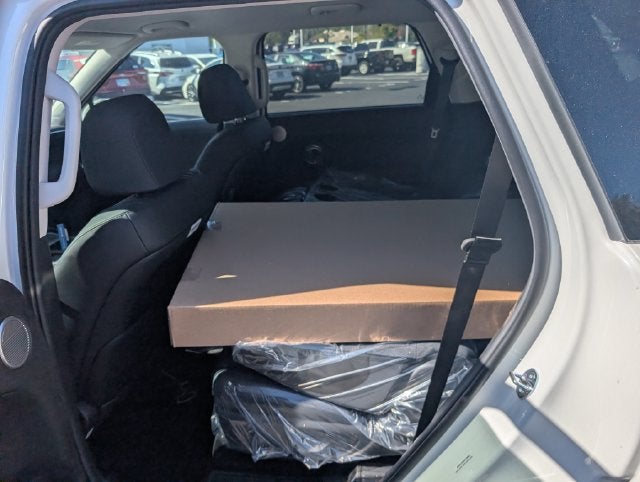 2027 Hyundai Palisade SEL 7 Passenger