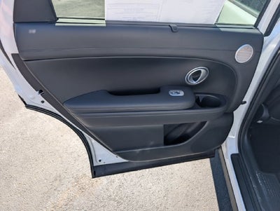 2027 Hyundai Palisade SEL 7 Passenger