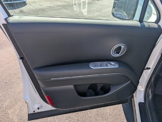 2027 Hyundai Palisade SEL 7 Passenger