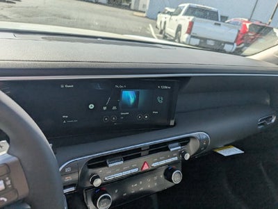 2027 Hyundai Palisade SEL 7 Passenger