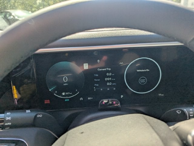 2027 Hyundai Palisade SEL 7 Passenger