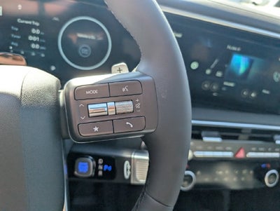 2027 Hyundai Palisade SEL 7 Passenger