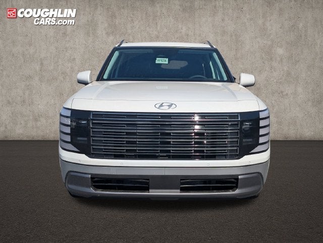 2027 Hyundai Palisade SEL 7 Passenger