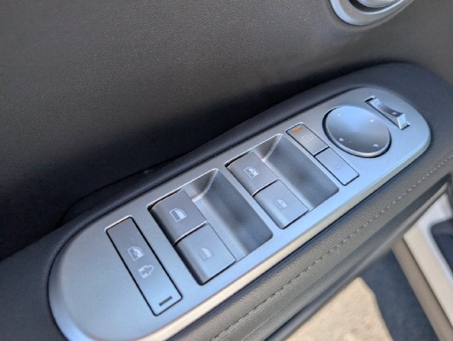 2027 Hyundai Palisade SEL 7 Passenger