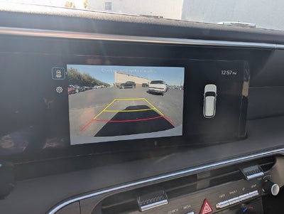 2027 Hyundai Palisade SEL 7 Passenger