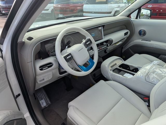 2026 Hyundai Palisade Hybrid SEL 7 Passenger
