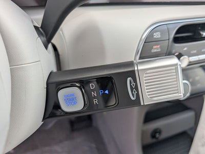 2026 Hyundai Palisade Hybrid SEL 7 Passenger