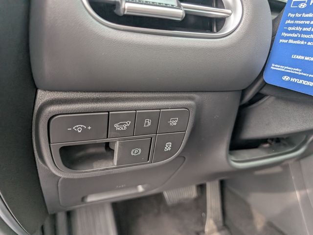 2026 Hyundai Palisade Hybrid SEL 7 Passenger