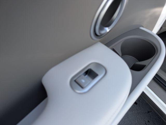 2026 Hyundai Palisade Hybrid SEL 7 Passenger