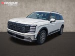 2026 Hyundai Palisade Hybrid SEL 7 Passenger