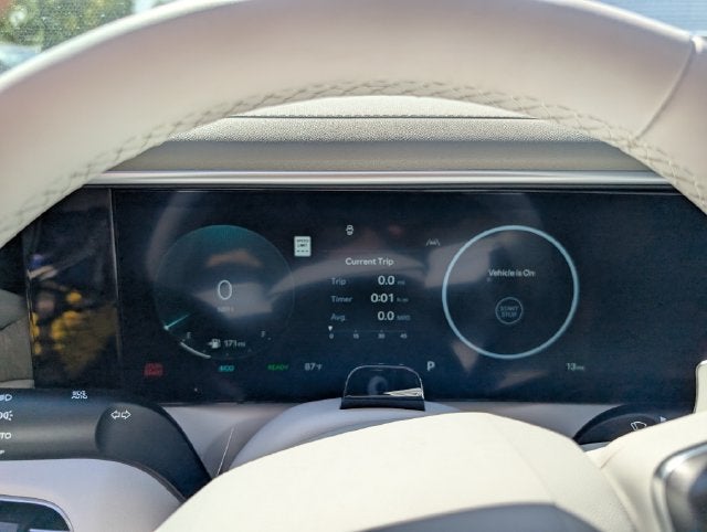 2027 Hyundai Palisade Hybrid SEL 7 Passenger