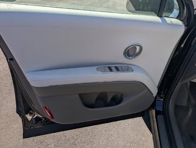 2027 Hyundai Palisade Hybrid SEL 7 Passenger
