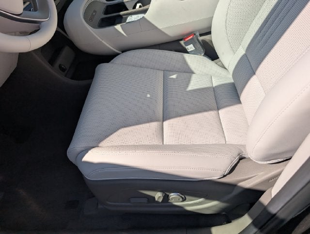 2027 Hyundai Palisade Hybrid SEL 7 Passenger