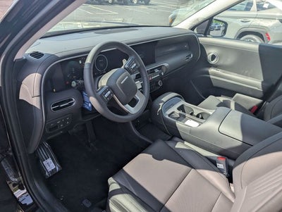 2026 Hyundai Palisade Hybrid SEL 8 Passenger
