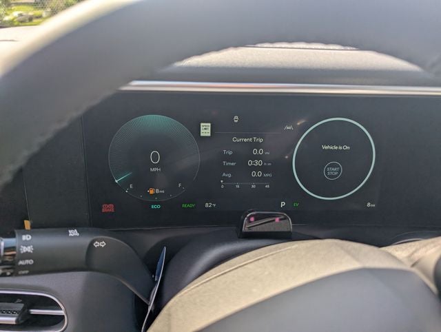 2026 Hyundai Palisade Hybrid SEL 8 Passenger
