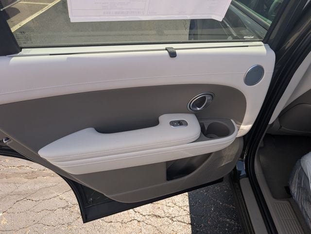 2026 Hyundai Palisade Hybrid SEL 8 Passenger