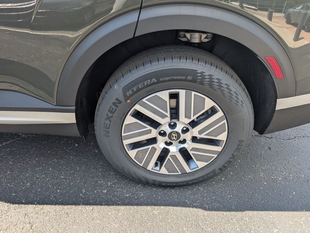 2026 Hyundai Palisade Hybrid SEL 8 Passenger