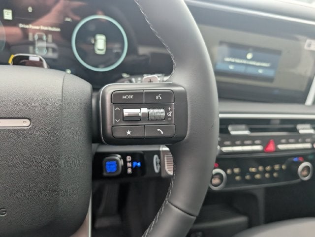 2026 Hyundai Palisade Hybrid SEL 7 Passenger