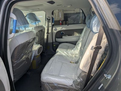 2026 Hyundai Palisade SEL Premium AWD