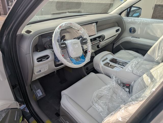 2026 Hyundai Palisade SEL Premium AWD