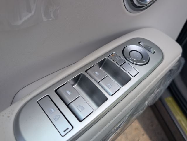 2026 Hyundai Palisade SEL Premium AWD