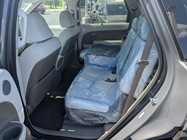 2026 Hyundai Palisade SEL Premium 8 Passenger