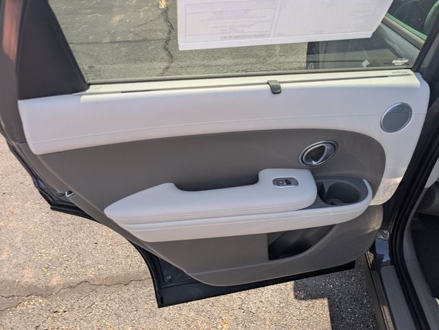 2026 Hyundai Palisade SEL Premium 8 Passenger