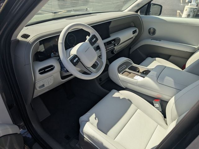 2026 Hyundai Palisade SEL Premium 8 Passenger