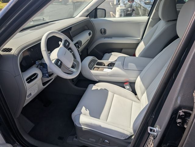2026 Hyundai Palisade SEL Premium 8 Passenger