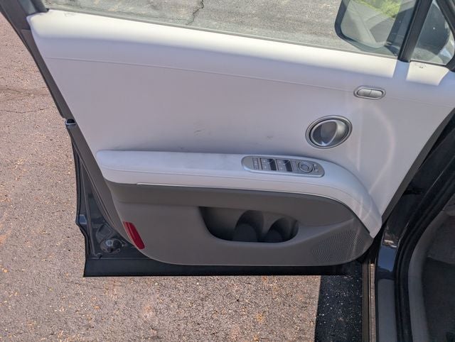 2026 Hyundai Palisade SEL Premium 8 Passenger