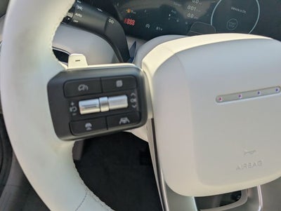2026 Hyundai Palisade SEL Premium 8 Passenger