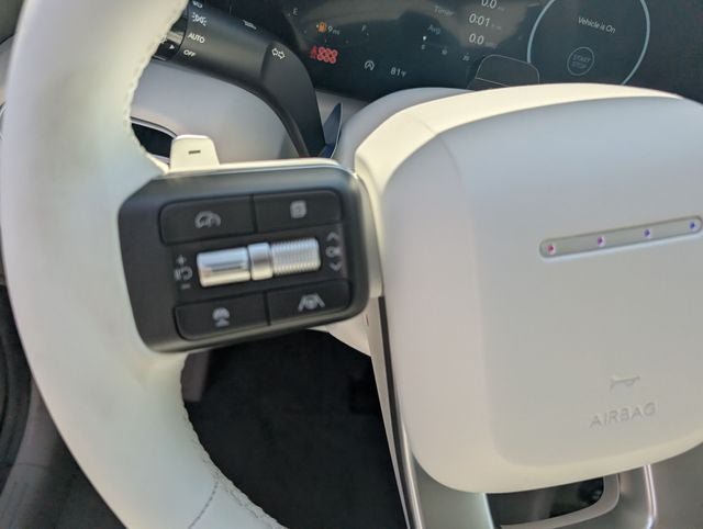 2026 Hyundai Palisade SEL Premium 8 Passenger