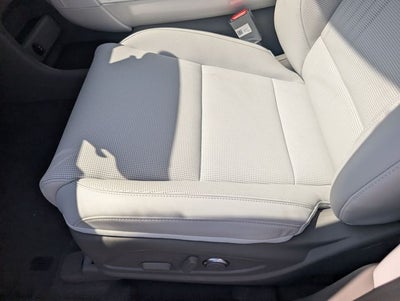 2026 Hyundai Palisade SEL Premium 8 Passenger