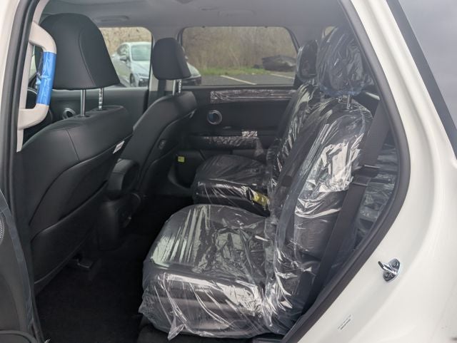 2026 Hyundai Palisade SEL Premium 7 Passenger