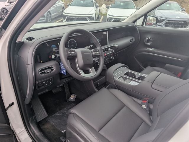 2026 Hyundai Palisade SEL Premium 7 Passenger