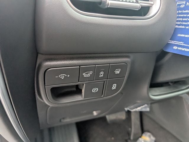 2026 Hyundai Palisade SEL Premium 7 Passenger