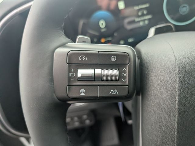2026 Hyundai Palisade SEL Premium 7 Passenger