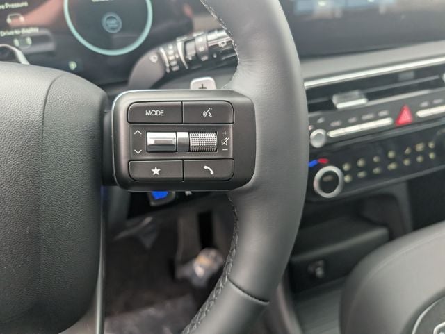 2026 Hyundai Palisade SEL Premium 7 Passenger