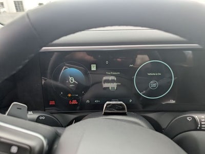 2026 Hyundai Palisade SEL Premium 7 Passenger