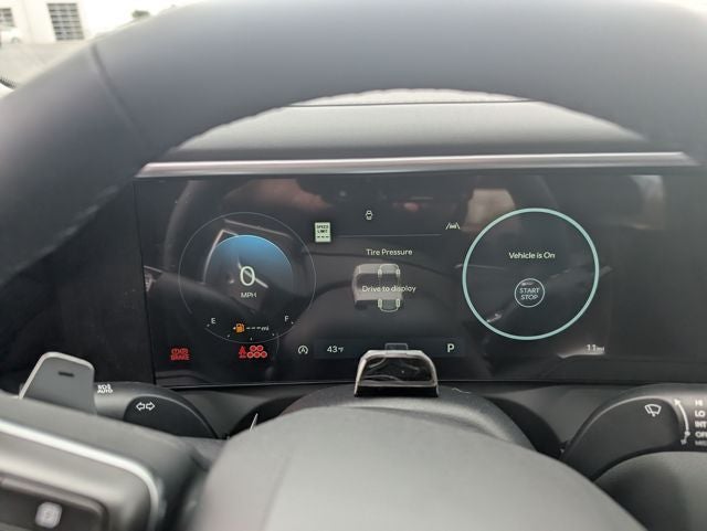 2026 Hyundai Palisade SEL Premium 7 Passenger
