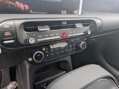 2026 Hyundai Palisade SEL Premium 7 Passenger